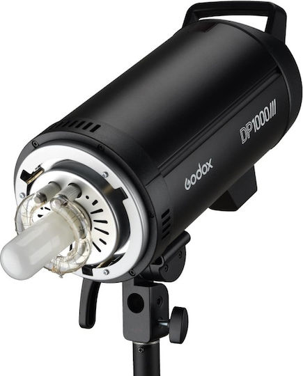 Godox DP1000III Studio Flash για Studio