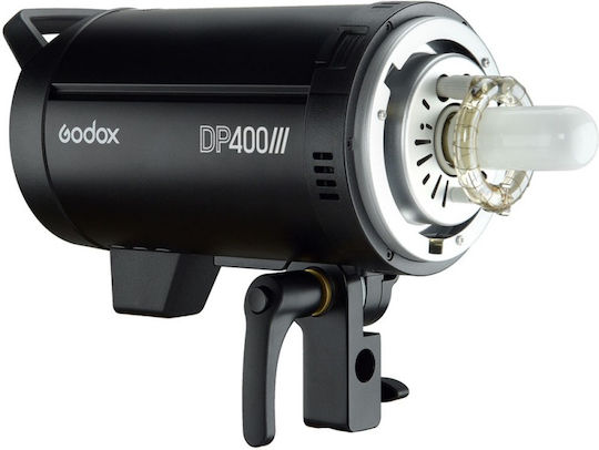 Godox DP400III Studio Flash για Studio