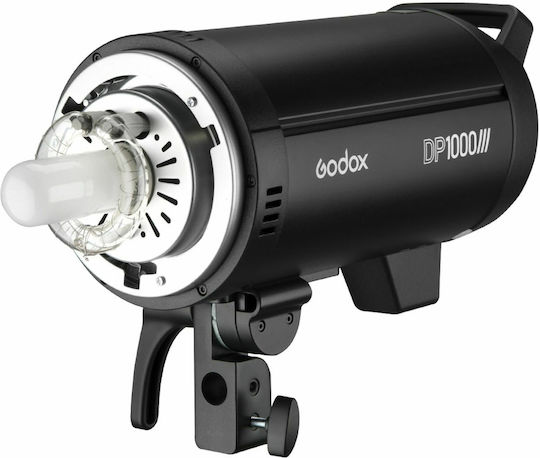 Godox DP1000III Studio Flash για Studio