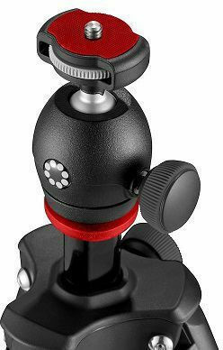 Joby Compact Light Kit Τρίποδο - Φωτογραφικό