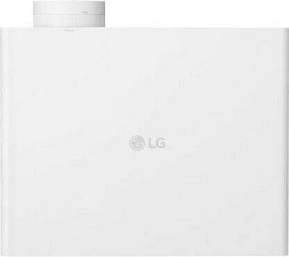 LG BF50NST Proiector DLP Full HD Laser cu Wi-Fi și Difuzoare Incorporate Alb