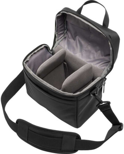 Manfrotto Advanced III 6L Geantă De Umăr Pentru Cameră Foto Mare Neagră