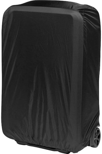 Manfrotto Advanced III 20L Rollende Kameratasche mit Rädern Schwarze