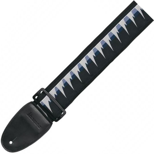 Ibanez GS60 ST-GY für Gitarre Schwarz
