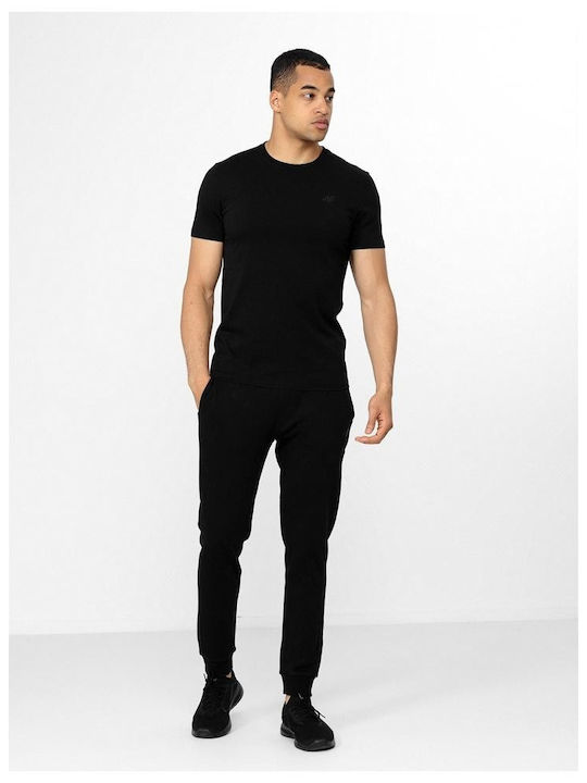 T-shirt Black