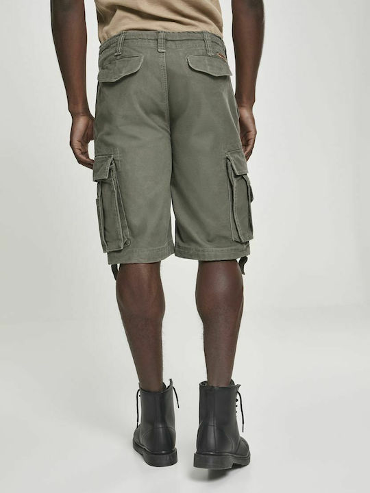 Men's Shorts Cargo Olive