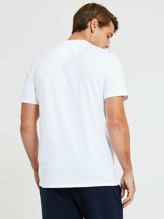 Mick Tricou Alb