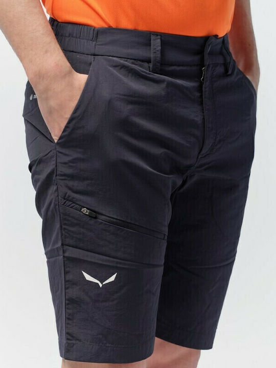 Iseo Dry Men's Shorts Navy Blue