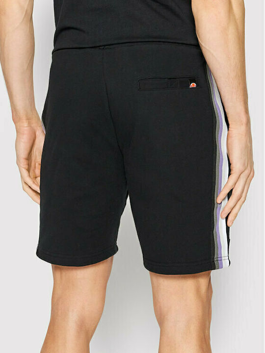 Ellesse Men's Athletic Shorts Black