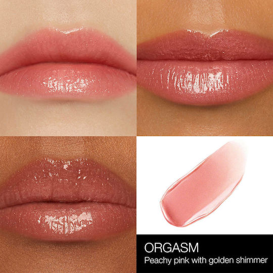 Exclusive Afterglow Lip Shine Orgasm 5.5ml