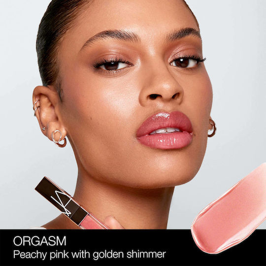 Exclusive Afterglow Lip Shine Orgasm 5.5ml