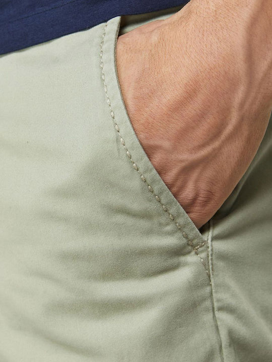 Men's Chino Shorts Tea