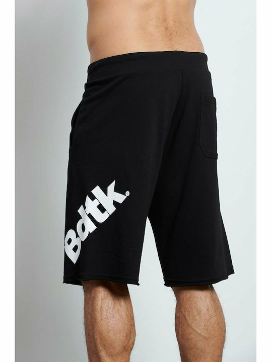 Men's Athletic Shorts Black
