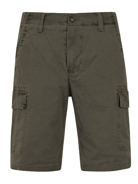 Men's Shorts Cargo Khaki