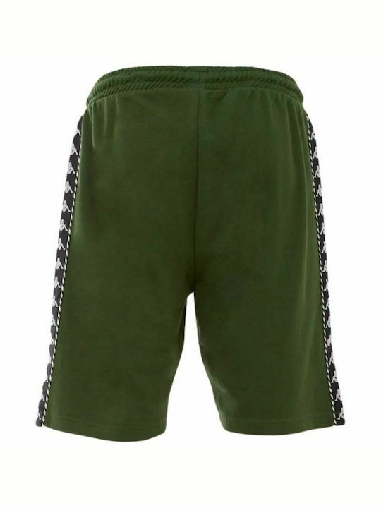 Kappa Italo Men's Athletic Shorts Khaki