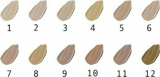 W7 Cosmetics Ultimate Cover Up Full Cover Face And Body Make Up 1 75ml