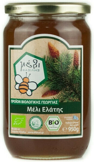 Fasilis Μέλι 1Stück