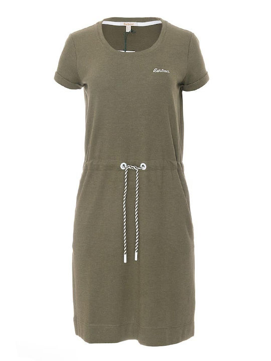 Rochii De Vară Pentru Femei Mini Rochie Olive