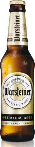Warsteiner Brauerei Premium Pilsner Φιάλη 330ml