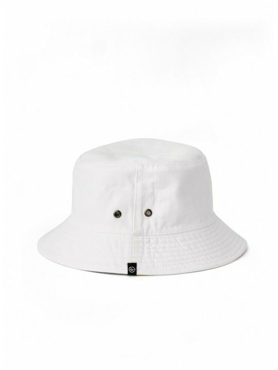 Basehit Fabric Men's Hat Bucket Style Multicolour