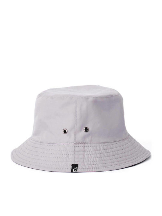 Emerson 221.EU01.68 Fabric Men's Hat Bucket Style Black