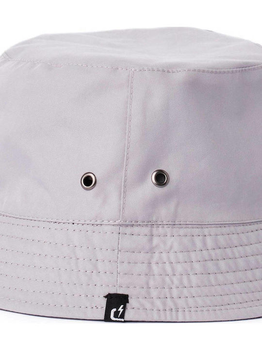 Emerson 221.EU01.68 Fabric Men's Hat Bucket Style Black