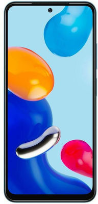 Xiaomi Redmi Note 11 Pro Dual SIM (6GB/64GB) Star Blue