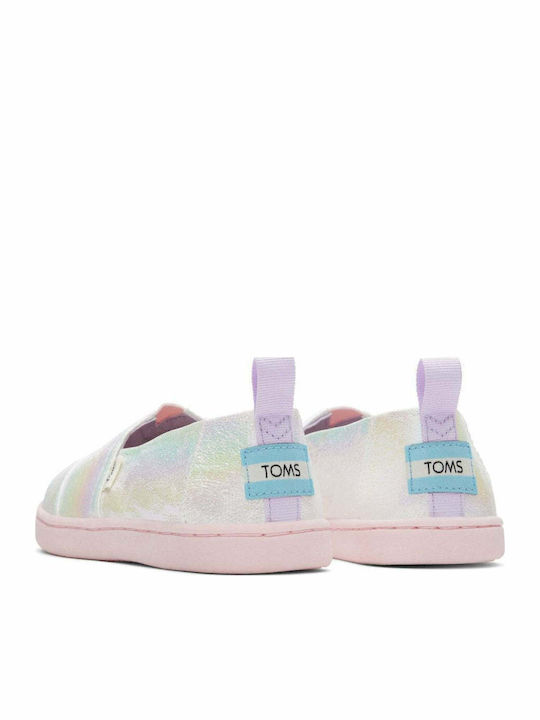 Toms