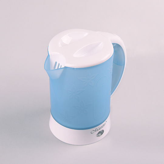 Maestro MR010 Kettle 600ml 600W Blue