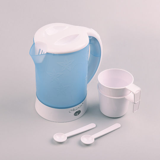 Maestro MR010 Kettle 600ml 600W Blue