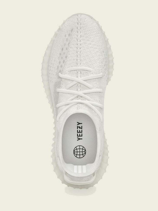 Yeezy Boost 350 V2 Ανδρικά Sneakers Bone /