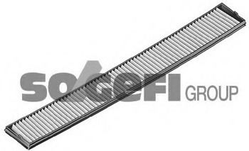 Purflux Cabin Filter BMW X3 / Series 3