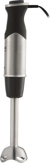 Tefal Quickchef Ραβδομπλέντερ με Ανοξείδωτη Ράβδο 1000W Μαύρο