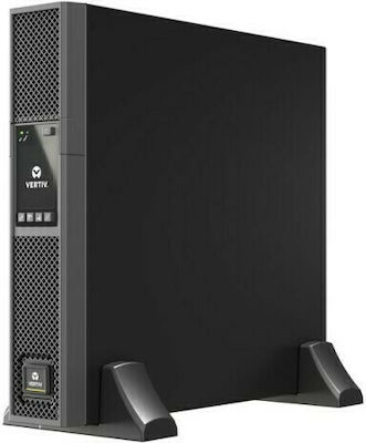 Vertiv Liebert GXT5 UPS On-Line 2000VA 2000W