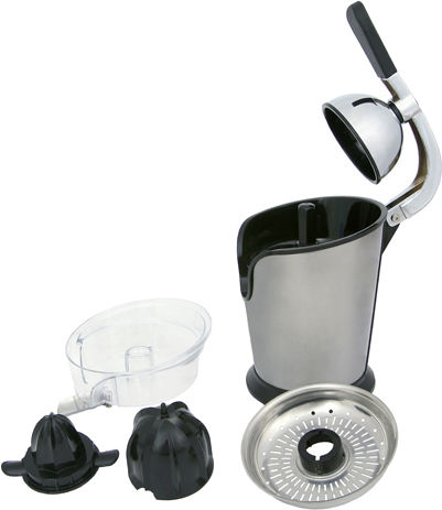 Camry CR 4006 Elektrischer Entsafter 500W Inox