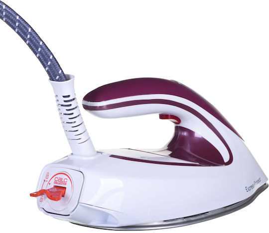 Tefal Express Protect Σύστημα Σιδερώματος Πίεσης 7.5bar με Δοχείο 1.8lt