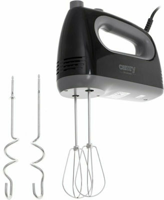 Camry CR 4220b Hand Mixer 550W Black