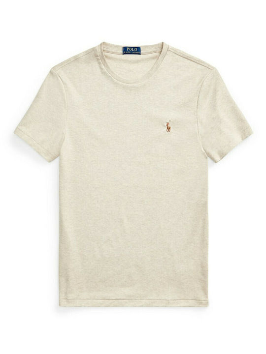 T-shirt Dune Heather