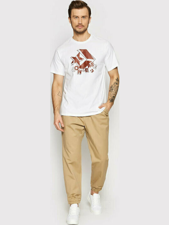 Tricou Alb
