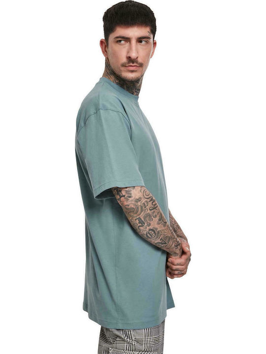 T-shirt Dusty Blue