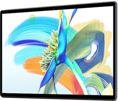 Teclast M40 Pro 10.1" Tablet με WiFi & 4G (6GB/128GB) Grey