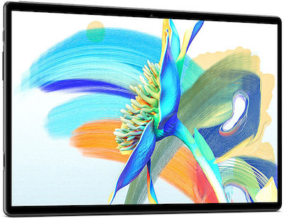 Teclast M40 Pro 10.1" Tablet με WiFi & 4G (6GB/128GB) Grey