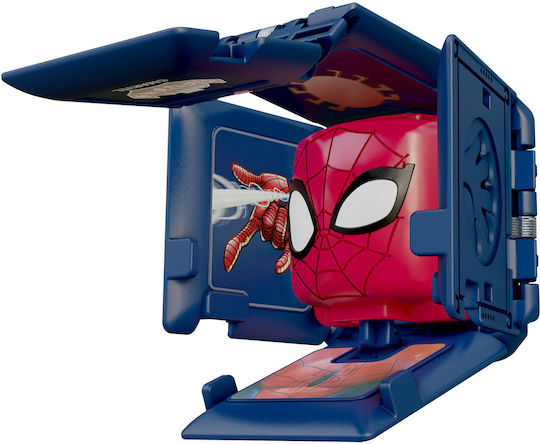 Battle Cubes Spiderman For 5+ Years (Miscellaneous Designs)