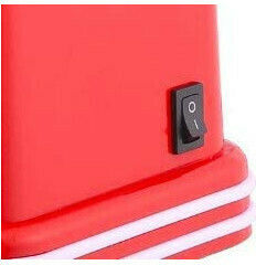 Emerio POM-111241 Mașină de popcorn cu aer cald 1200W