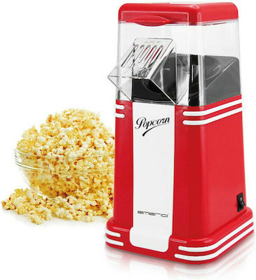 Emerio POM-111241 Mașină de popcorn cu aer cald 1200W