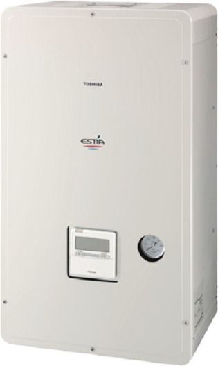 Toshiba Топлопомпа 14кВт Трифазен 55°C Сплит