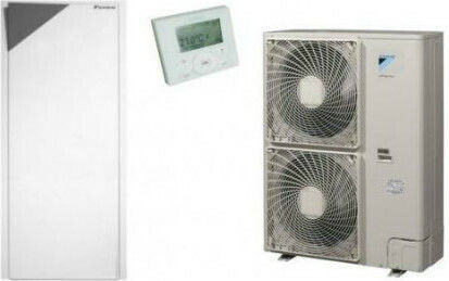 Daikin Altherma Three-Phase Heat Pump 11.3kW 55°C Split