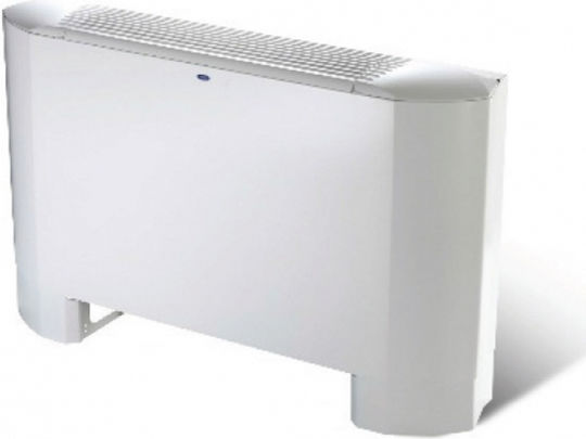 Carrier 42NC325FV Фен Койл 3.16/3.84кВт Подов 120x25.2x60.7см Бял