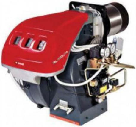 Riello RL 50 T.C. Διβάθμιος Καυστήρας Πετρελαίου 593kW