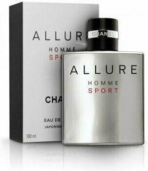 Chanel Eau de Toilette 100ml